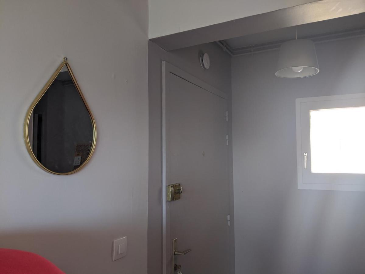 T3 A Merignac, Cosy Et Bien Decore Exterior photo